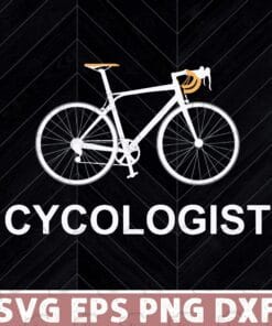 Cycologist, MTB, bicycle Cycling ,Cyclist Road, Bike Triathlon , sport, Layered Svg,Svg Eps Png Dxf