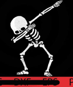 Dabbing Skeleton, Halloween 2021, Halloween, Halloween Theme, Halloween Gift, 2021 Halloween, Halloween Art Gift, Man gift, woman gift, Customizable PNG