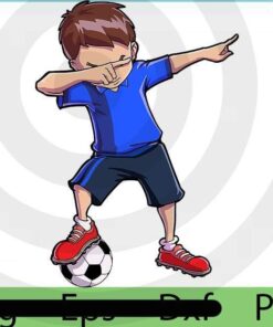 Dabbing Soccer, 2021 Halloween Art, Halloween Theme, Scary Halloween Customizable PNG