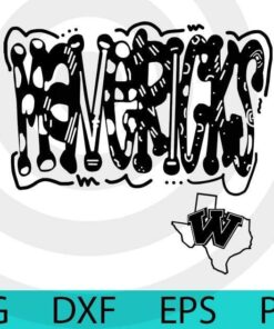 Dallas Mavericks texas Basketball team sports Fan Black white art man gift Customizable Layered Svg, Svg Eps Png Dxf