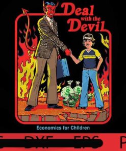 Deal with the Devil, Halloween 2021, 2021 Halloween, Halloween Theme, Halloween, Scary Halloween, Funny Art, Cute Halloween gift, Customizable PNG