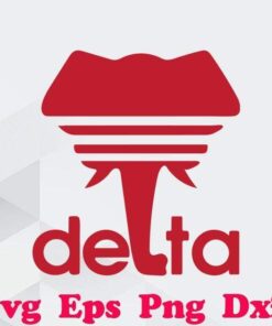 Delta Sigma Theta Sorority , Delta Sigma Theta Sorority Logo, Delta Logo, Elephant Other Svg, trending,,Svg Eps Png Dxf