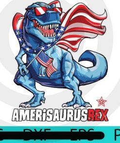 Dinosaur American Flag, Amerisaurus rex, Halloween 2021, 2021 Halloween, Halloween Theme, Halloween, Scary Art, Funny Halloween, Cute Halloween, Halloween gift, Customizable PNG