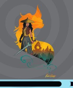 Disney Raya and the Last Dragon, Kumandra Heart, Disney Cartoon, Disney Movies, Raya Fearless, Customizable Png