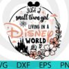 Disney shirt, Disney 2021 shirt, Disney Custom shirt, Disney Vacation shirt, Family Disney shirt Customizable Layered Svg, Svg Eps Png Dxf