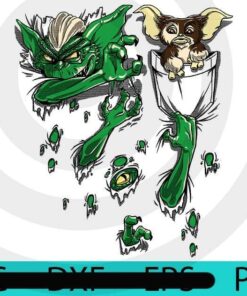 Don't Feed This, Halloween 2021 art, Halloween, Halloween Theme, Scary Halloween Gift, Customizable PNG