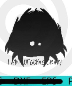 Don't starve crazy, Halloween 2021, Halloween, Funny, Cute, Scary, 2021 Halloween, Halloween Theme, Halloween Art, Gift for man woman kid, Customizable PNG
