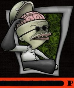 Dr. Finkelstein , The Nightmare Before Christmas, Disney Scary Halloween Film, Halloween 2021, Customizable PNG