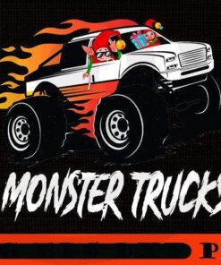 Driving Home For Christmas, Happy Christmas X-mas, Christmas Day, Christmas Gift, Customizable PNG