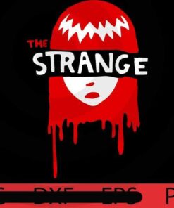 Emily Strange Gothic, Halloween art, Happy 2021 Halloween, Halloween Theme, funny Halloween Gift, Customizable PNG