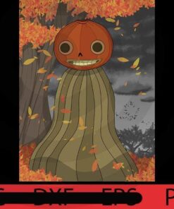 Enoch Over the Garde , Halloween 2021, Halloween, Halloween Theme, Pumpkin, Halloween Gift, 2021 Halloween, Halloween Art Gift, Customizable PNG