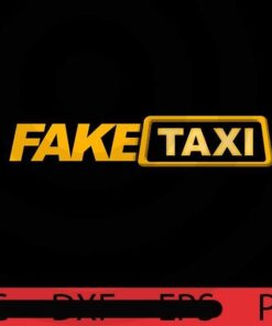Fake Taxi , Halloween 2021, Halloween, Halloween Theme, Scary Halloween Art, Halloween Gift, Customizable PNG