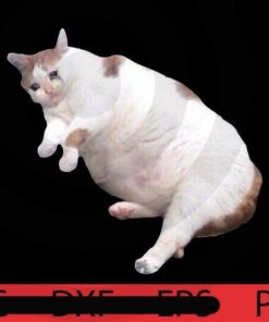 Fat crying cat, Halloween 2021, Fat Cat, Cat lover, Halloween, Halloween Theme, Halloween Gift, 2021 Halloween, Cute Funny Cat, Customizable PNG
