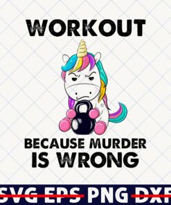 Fitness Workout Unicorn, Gym, Unicorn Lover, Gym Lover, Fitness Lover, Unicorn Customizable Png