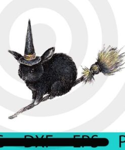 Flight of the Witch, Halloween, Halloween 2021, 2021 Halloween, Halloween Theme, Halloween Gift, Scary Art, Funny Art, Cute Awesome Art, Customizable PNG