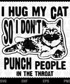 Funny Cat Cool Pet Cats Owner 2020 Svg, Handmade Svg, Funny svg, Customizable Layered Svg, Svg Eps Png Dxf