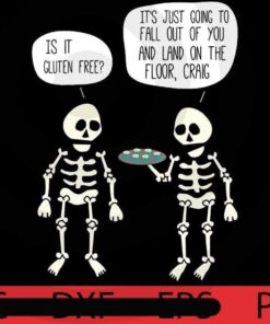 Funny Is it gluten free skull, Skeleton, Halloween 2021, Halloween, Halloween Theme, Halloween Gift, 2021 Halloween, Halloween Art Gift, Man gift, woman gift, Customizable PNG