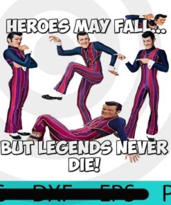Funny Robbie Rotten, Legends of the Multi Universe, Halloween 2021 art, Halloween, Halloween Theme, Scary Halloween Gift, Customizable PNG