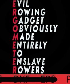 Funny Rowing – Ergometer, Halloween, Halloween Theme, Halloween Art, Halloween 2021, 2021 Halloween, Halloween Gift, Scary Art, Cute Awesome Art, Funny Gift, Customizable PNG