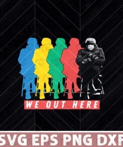 Funny We Out Here, Bernie Sanders Sitting Rainbow Inauguration Day 2021 Layered Svg, Svg Eps Png Dxf