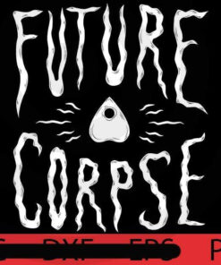 Future Corpse, Halloween art, Happy 2021 Halloween, Halloween Theme, funny Halloween Gift, Customizable PNG