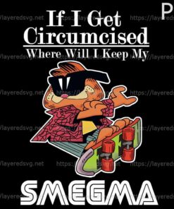 Garfield Smegma Black Edition funny Cat Essential Cat Smegma Skater Customizable PNG