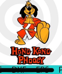 Germany Pro Karate Hong Kong Phooey, Halloween 2021 art, Halloween, Halloween Theme, Scary Halloween Gift, Customizable PNG