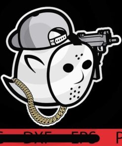 GHOSTFACE KILLAH, funny gun, funny face, , Cute, Funny, Trending, Halloween, Cute Halloween, Funny Halloween , Halloween Art, 2021 halloween, 2021 halloween gift, halloween theme, man gift , woman gift, Customizable PNG