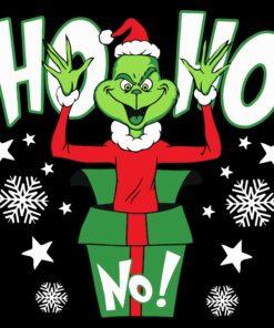 Grinch Christmas, Grinch Gift, Grinch Snowflake, Merry Christmas, Grinch Lover Layered SVG, DXF, PNG, EPS