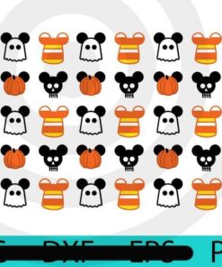 Halloween Mouse, Halloween 2021, Halloween Art, Mickey, Disney, Halloween, , Funny cute scary Art, 2021 halloween, 2021 halloween gift, halloween theme, gift for man woman, Customizable PNG