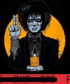 Halloween Saints Billy Butcherson, Halloween 2021, Halloween, Halloween Theme, Halloween Art, 2021 Halloween, Halloween Gift, Man woman gift, Customizable PNG