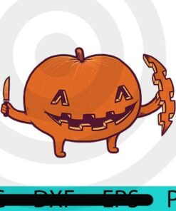 Halloween slice of pumpkin, Halloween 2021 art, Happy 2021 Halloween, Halloween Theme, Scary Halloween Gift, Customizable PNG