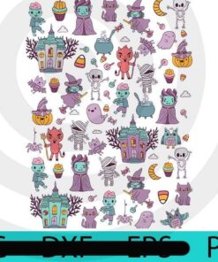 Happy Halloween, halloween collection , Halloween 2021 art, Halloween, Halloween Theme, Scary Halloween Gift, Customizable PNG