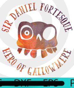 Hero of Gallowmere , Halloween 2021, 2021 Halloween, Halloween Theme, Halloween, Scary Halloween, Funny Art, Cute Halloween gift, Customizable PNG