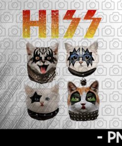 Hiss Funny Cat Lover Classic , 2021 halloween, halloween theme, Cat halloween scary gift for man woman , Awesome horror Art, Customizable PNG