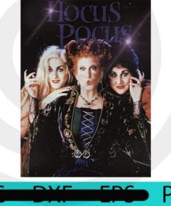Hocus Pocus , Halloween 2021, Halloween, Halloween Theme, Halloween Art, 2021 Halloween, Halloween Gift, Man woman gift, Customizable PNG