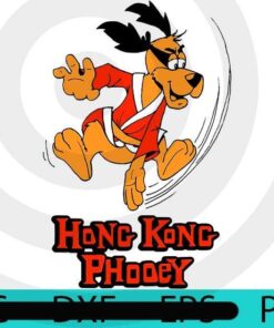 Hong kong Phooey cute , Halloween art, Happy 2021 Halloween, Halloween Theme, funny Halloween Gift, Customizable PNG