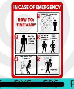 How To Time Warp , Halloween, Halloween Theme, Halloween Gift, Halloween 2021, 2021 Halloween, Scary Cute Awesome Art, Funny Gift, Halloween Art, Customizable PNG