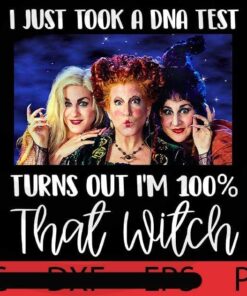 I just took a DNA test, Halloween 2021, Halloween, 2021 Halloween, Halloween Theme, Cute Funny Scary Halloween, man woman Children gift, Customizable PNG