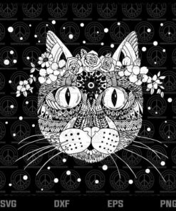 I Love Drawing 2020 svg, Handmade svg, Cat Lover svg, Funny Animal svg, Customizable Layered Svg, Svg Eps Png Dxf