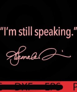 I'm still speaking, Halloween 2021 art, Happy 2021 Halloween, Halloween Theme, Scary Halloween Gift, Customizable PNG