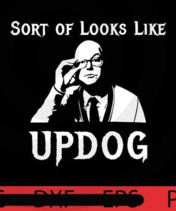 It Sort of Looks Like updog, Halloween 2021 art, Halloween, Halloween Theme, Scary Halloween Gift, Customizable PNG