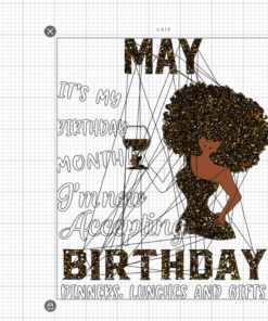 It's my birthday month, I'm now accpeting dinners, lunches and gift, Blink girl, Birthday party,