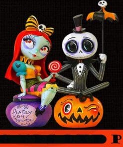 Jack Sally pumpkin , The Nightmare Before Christmas, Disney Scary Halloween Film, Halloween 2021, Customizable PNG