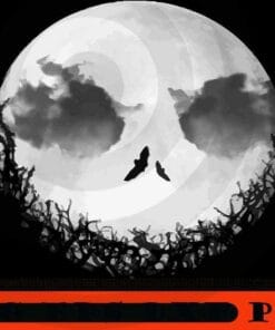 Jack Skellington Face Poster, The Nightmare Before Christmas, Disney Film, Happy Halloween 2021, Customizable PNG