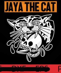 Jaya The Cat, Halloween art, Happy 2021 Halloween, Halloween Theme, funny Halloween Gift, Customizable PNG