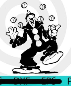 Juggling Clown, Mickey, Disney, Halloween, Halloween 2021, Halloween Art, Funny cute scary Art, 2021 halloween, 2021 halloween gift, Halloween 2021 gift, halloween theme, gift for man woman, Customizable PNG