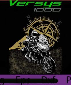 Kawasaki Versys 1000, 2021 Halloween, Halloween Theme, Halloween Stuff Customizable PNG