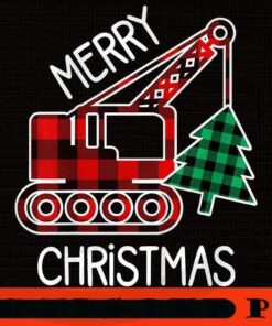 Kids Christmas Gift for Toddler Boy Truck Lover, Happy Christmas X-mas, Cute Christmas Truck, Christmas Day, Christmas Gift, Customizable PNG