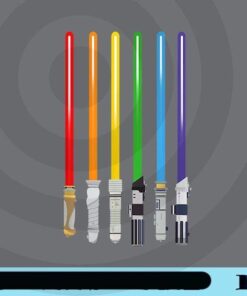 LGBT, Flag Light Swords, Gay Pride Sword Gift, Pride Parade, Pride Equality, LGBT Awareness, Rainbow Flag,Gay Pride Customizable Png
